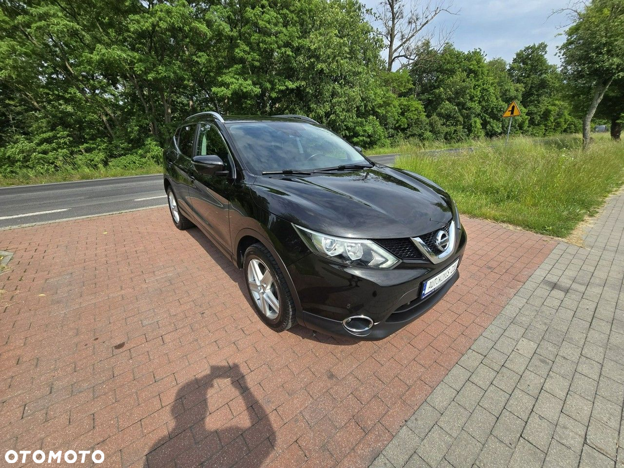 Nissan Qashqai 1.6 DIG-T Acenta - 15