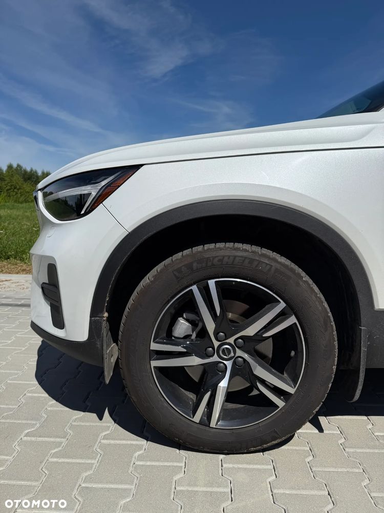 Volvo XC 40 - 10