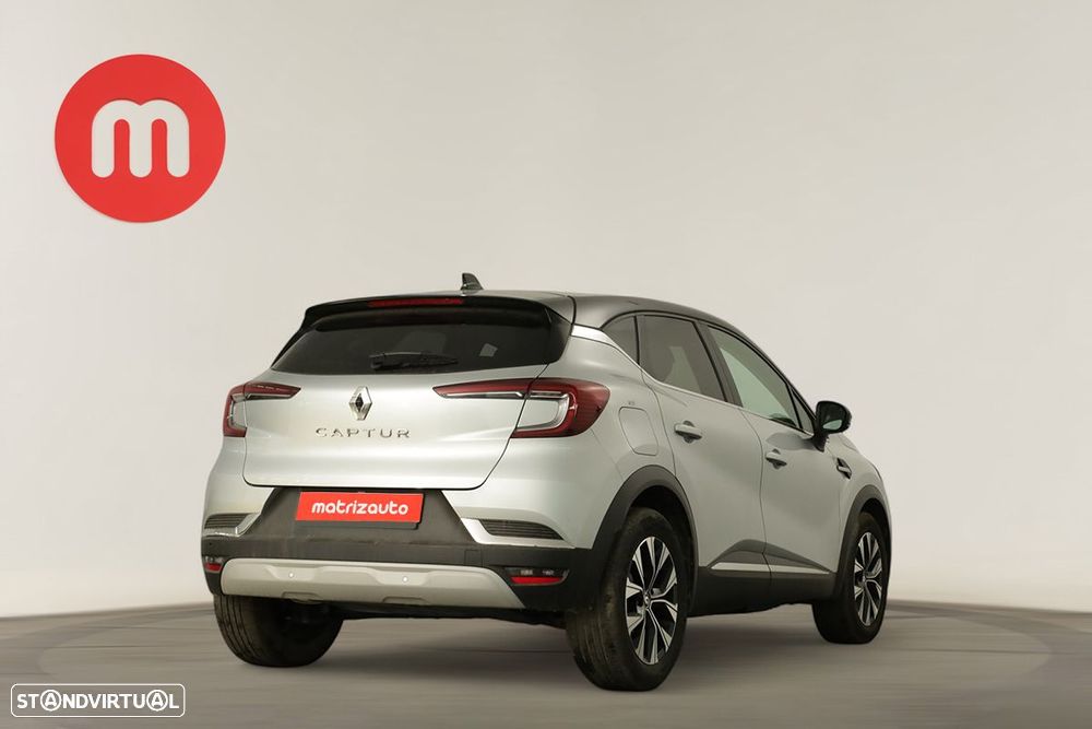 Renault Captur 1.0 TCe Techno - 4