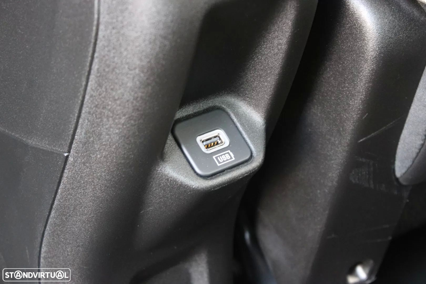 Fiat 500X - 22