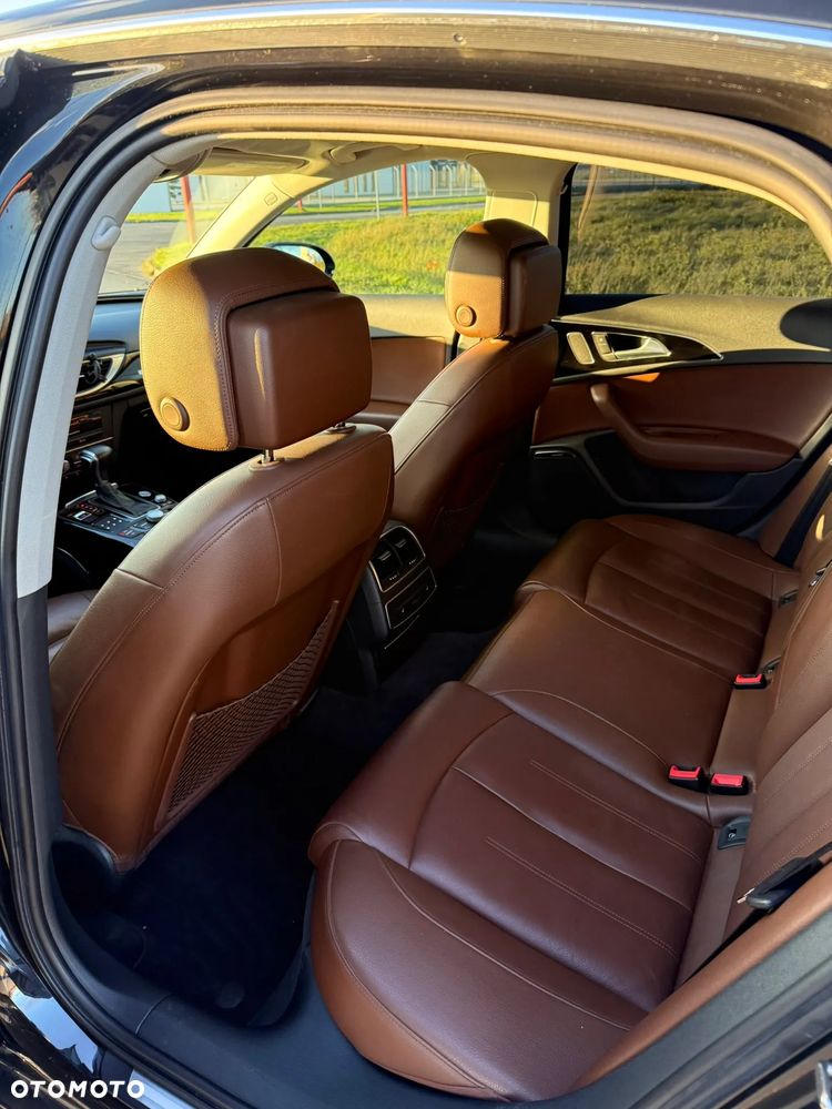 Audi A6 Limousine - 11