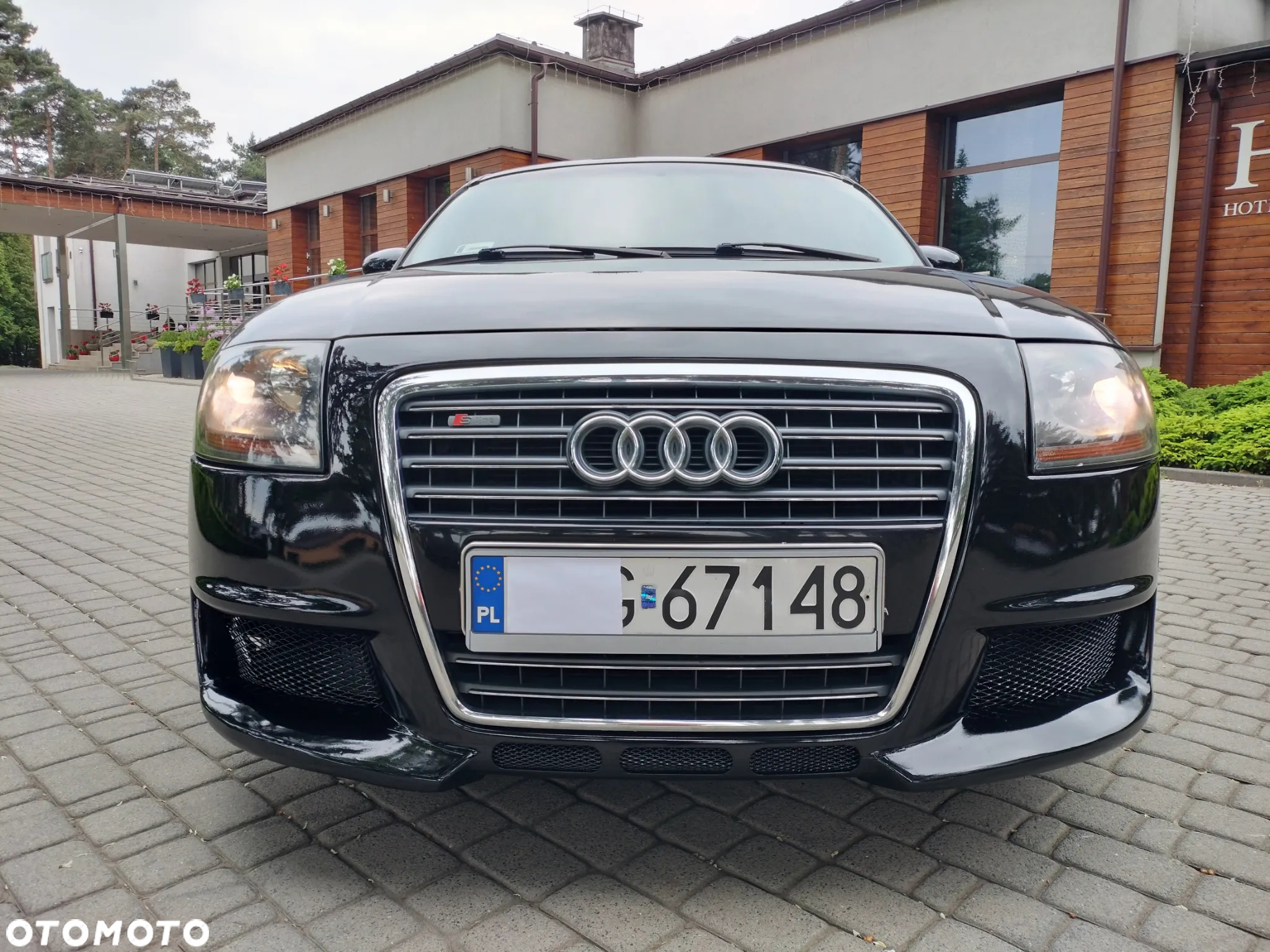 Audi TT Coupe 1.8 T - 20