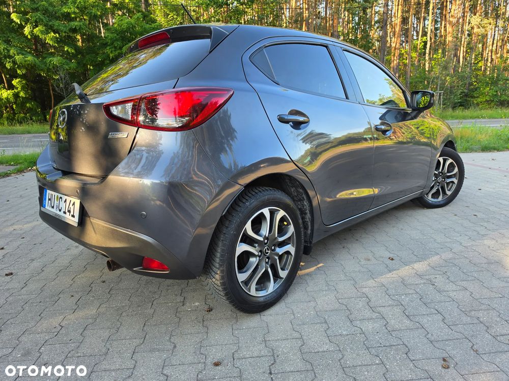 Mazda 2 1.5 Sport & Style - 20