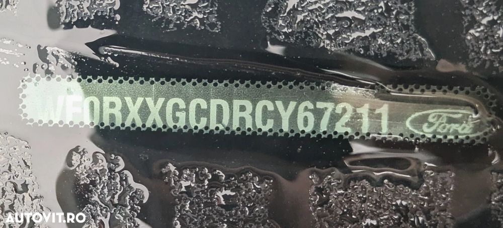 Ford Kuga 2.0 TDCi 4WD Powershift Titanium - 2