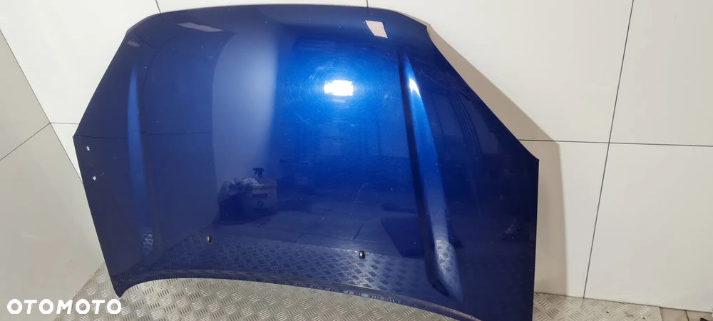 Toyota Rav4 II Maska - 1