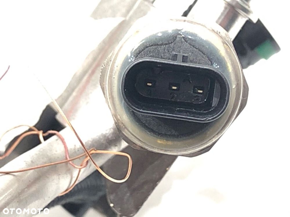 PRZEWÓD PALIWA  FORD FOCUS IV Turnier (HP) 2018 - 2022 1.5 EcoBlue 88 kW [120 KM] olej napędowy - 4