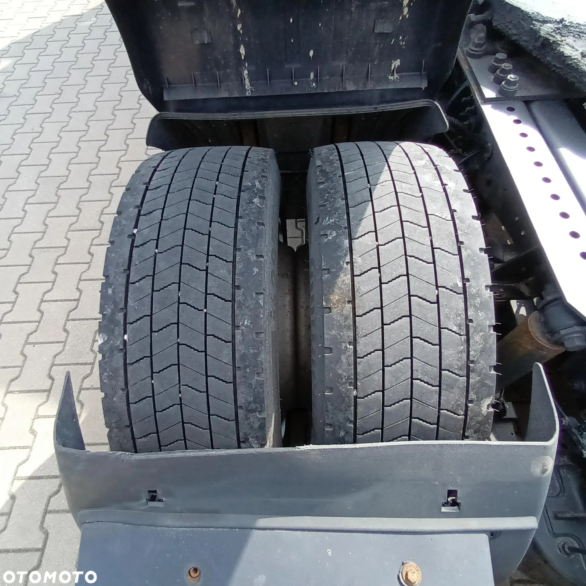 Iveco AS440S46T/FP LT - 8