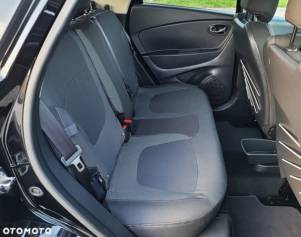 Renault Captur ENERGY TCe 90 Start&Stop Dynamique - 22