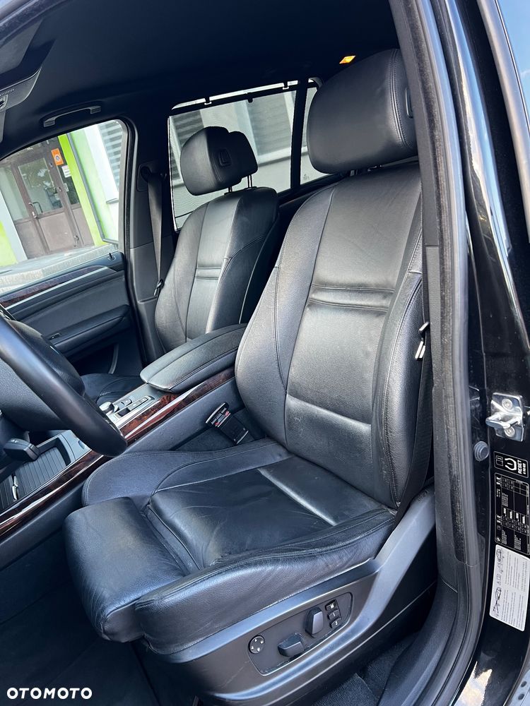 BMW X5 xDrive35d - 29