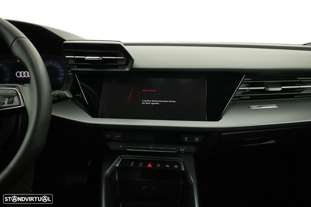 Audi A3 Limousine - 9