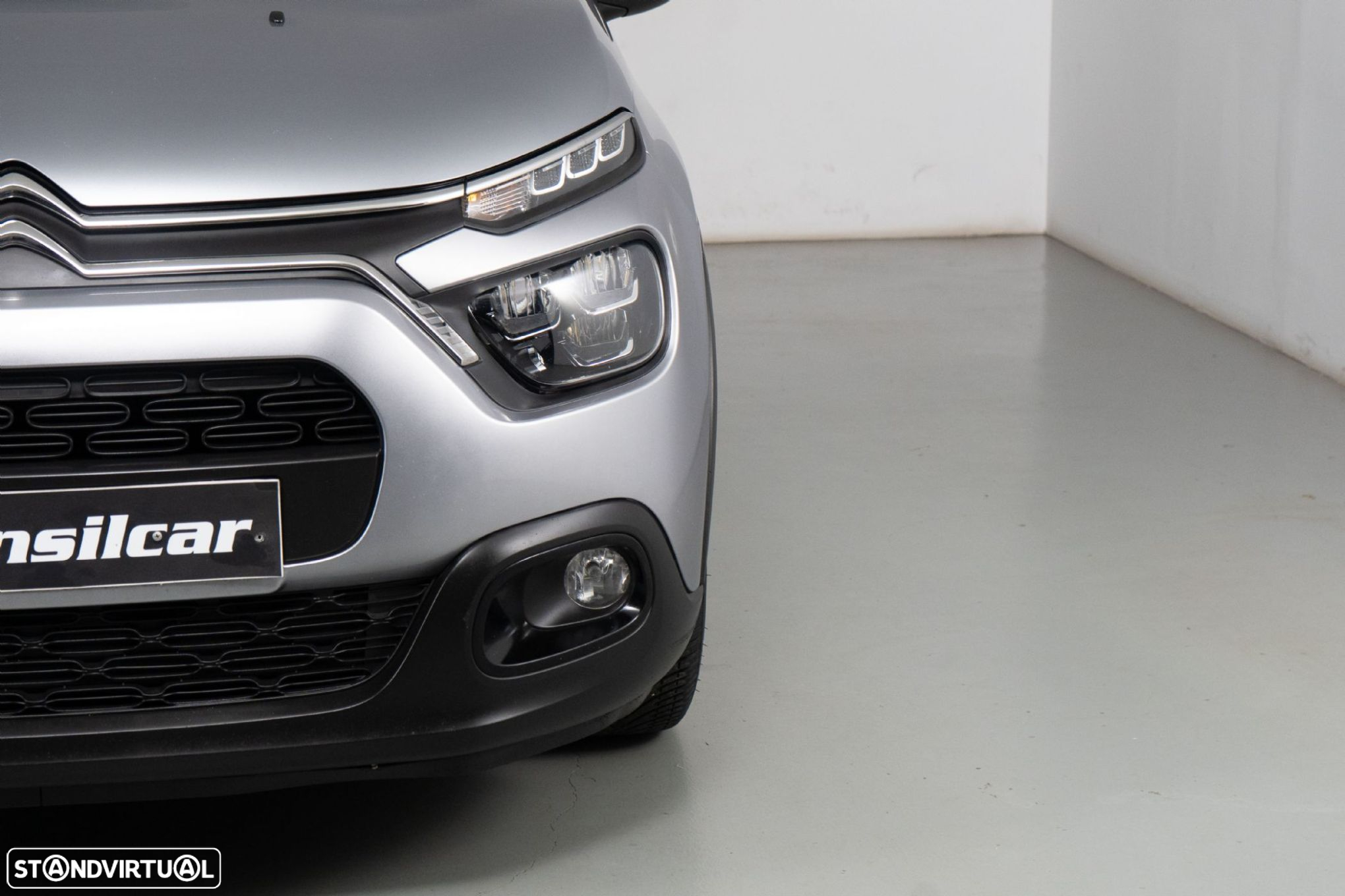 Citroën C3 1.2 PureTech Feel Pack - 16