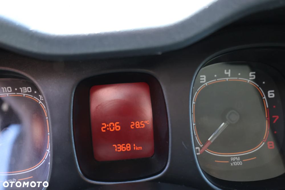 Fiat Panda 0.9 TwinAir Climbing S&S 4x4 EU6d - 7