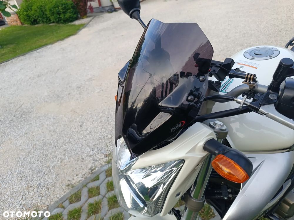 Yamaha XJ - 5
