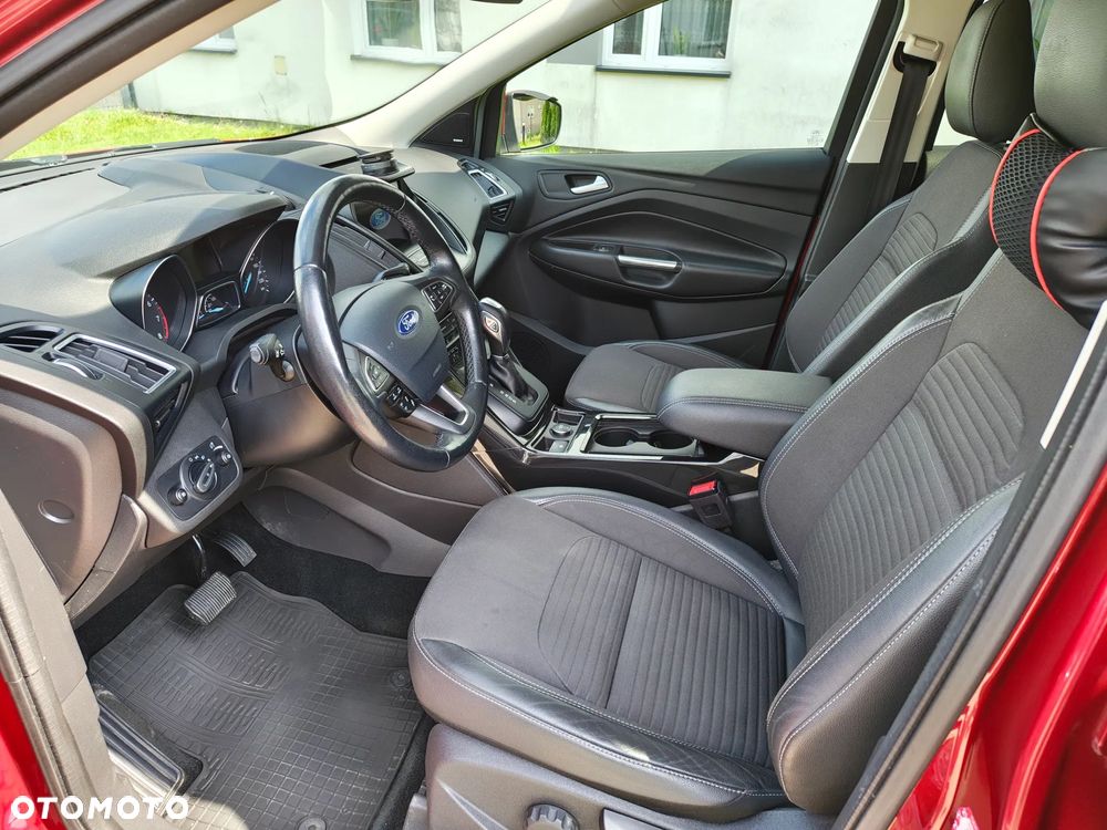 Ford Kuga 1.5 EcoBoost AWD Titanium ASS - 6