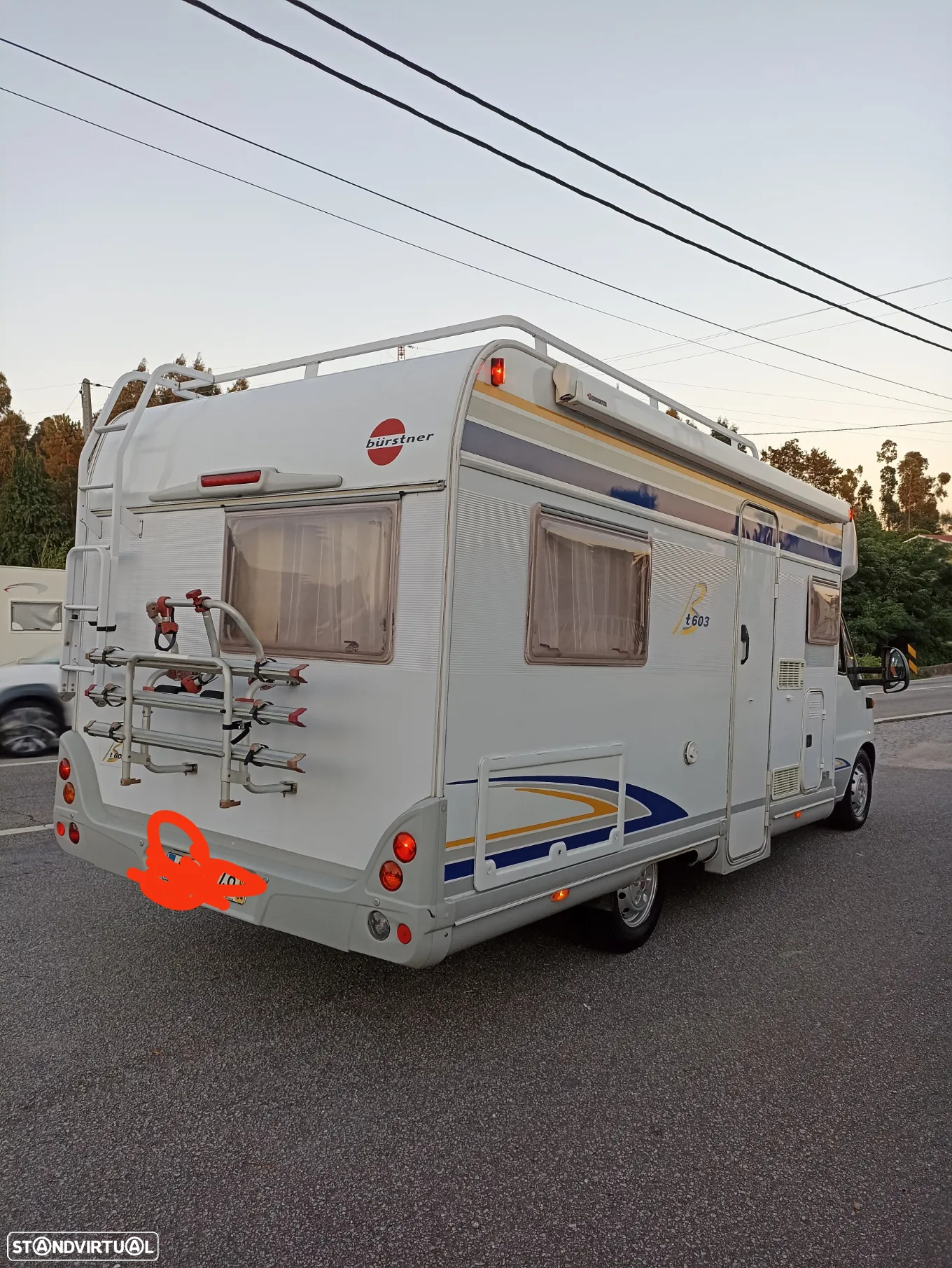 Fiat Ducato T603 - 14