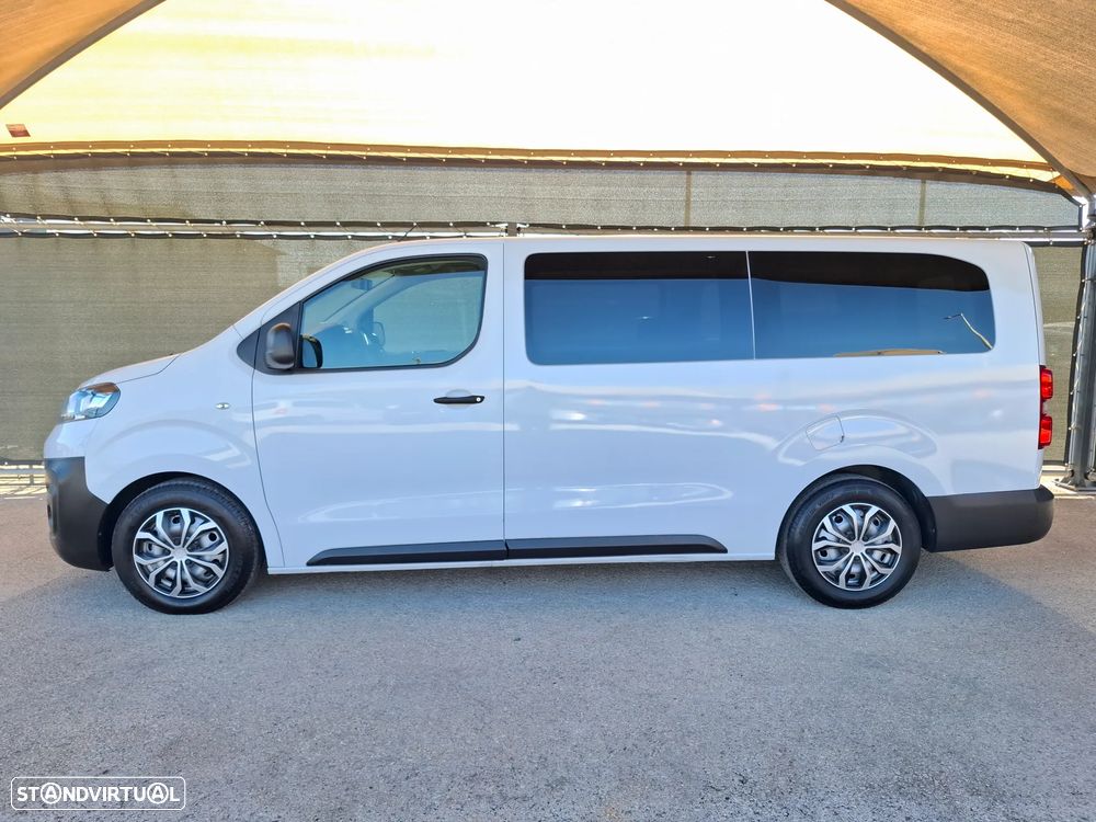 Opel Vivaro 2.0 CDTi L3H1 Essentia - 9