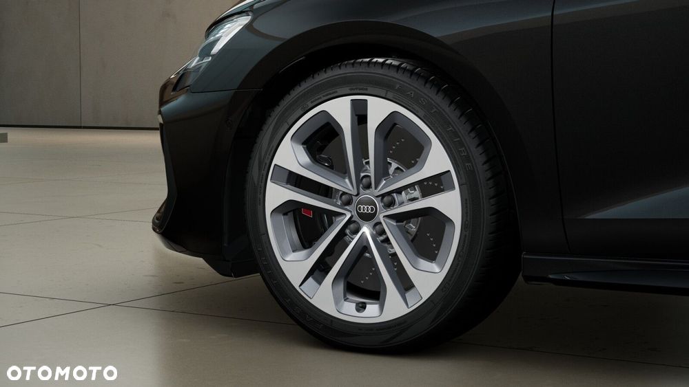 Audi S3 Sportback - 7