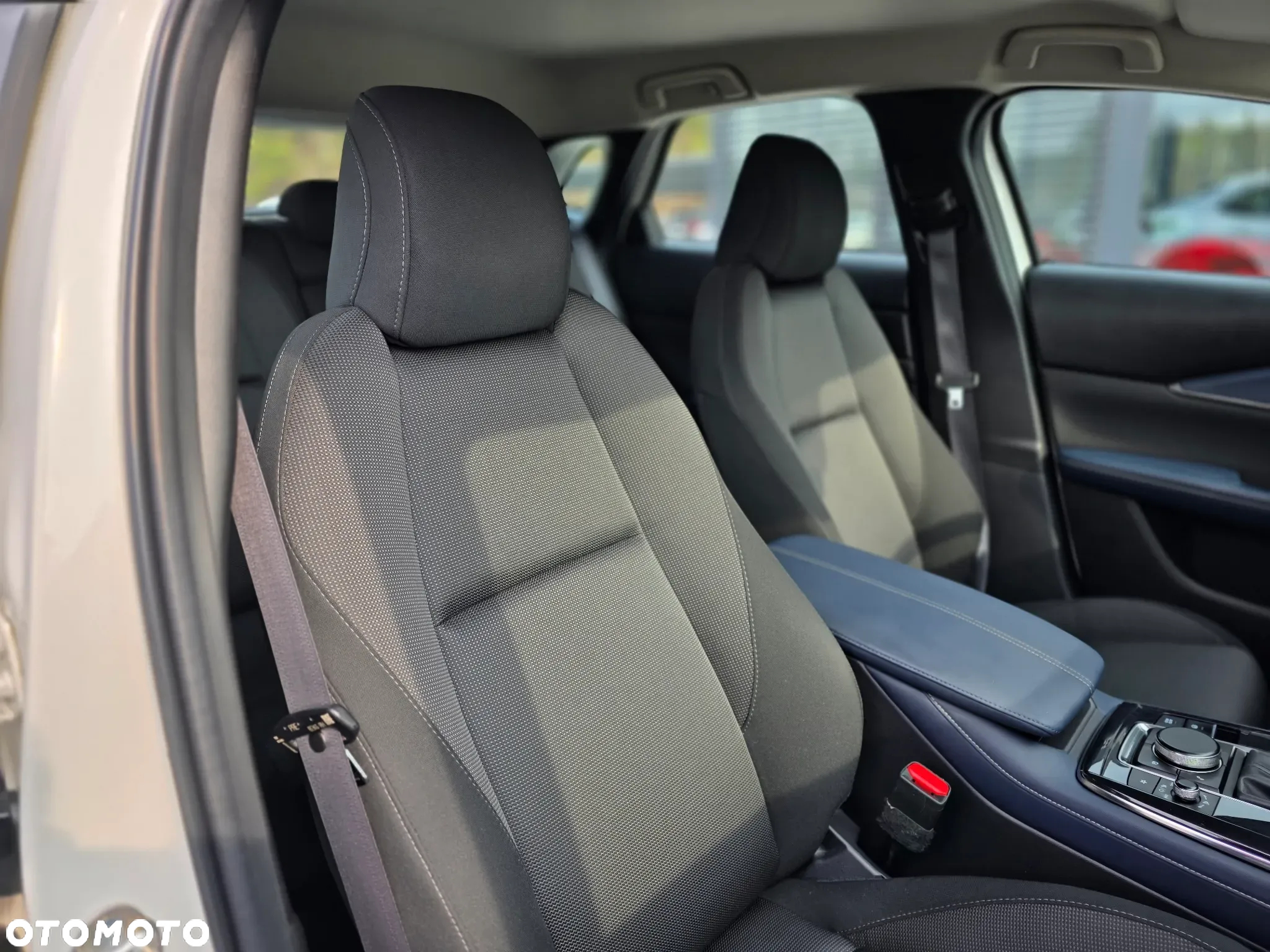 Mazda CX-30 - 14