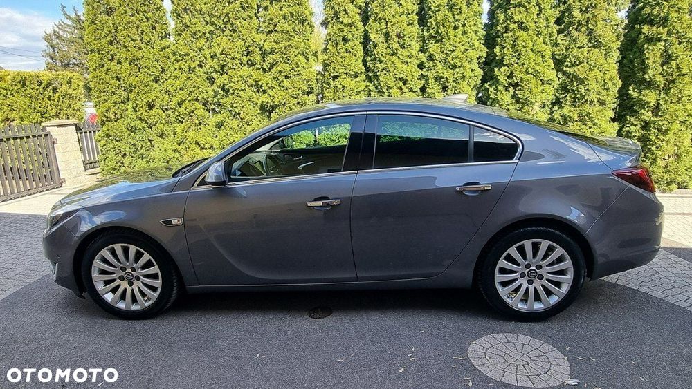 Opel Insignia - 3