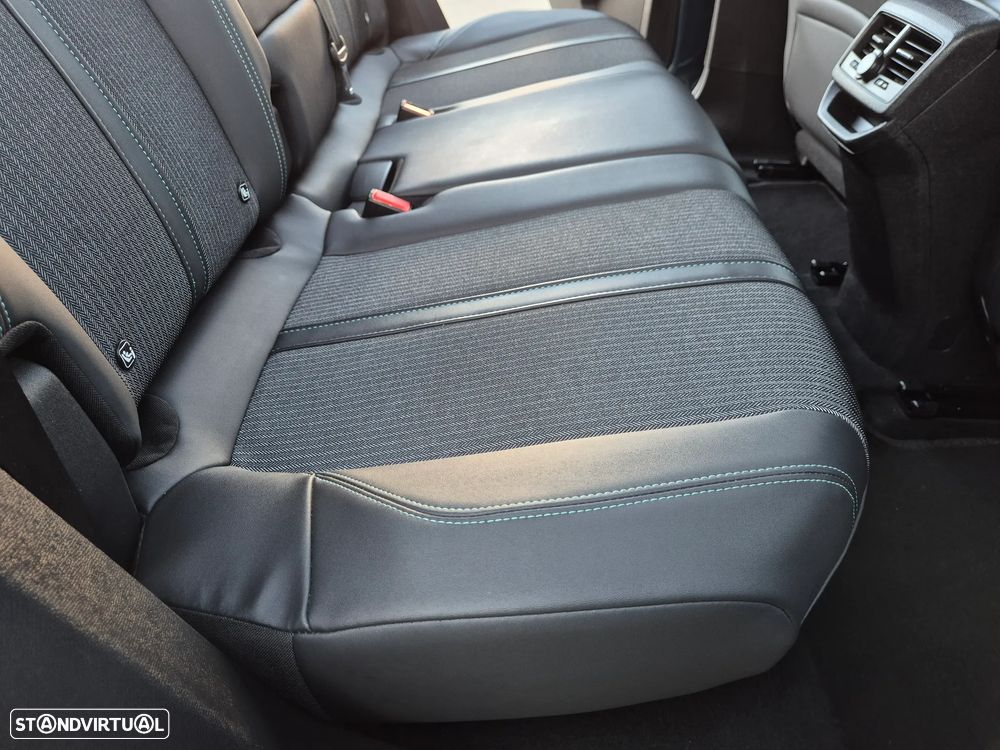 Peugeot 3008 1.5 BlueHDi Allure Pack - 51