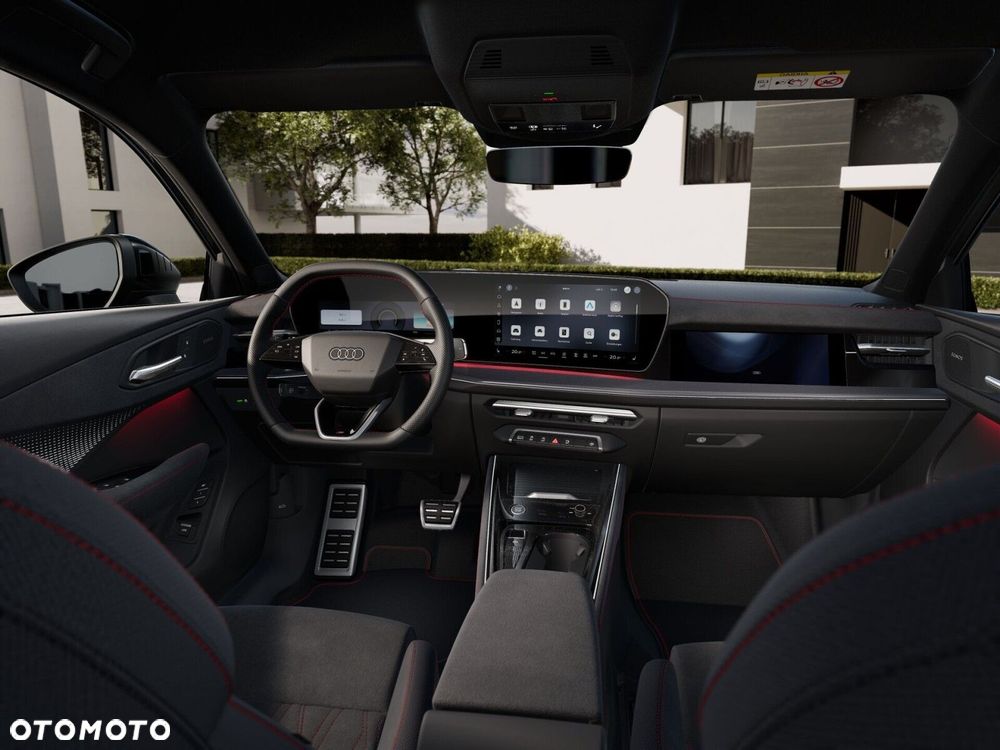Audi Q3 Sportback - 8
