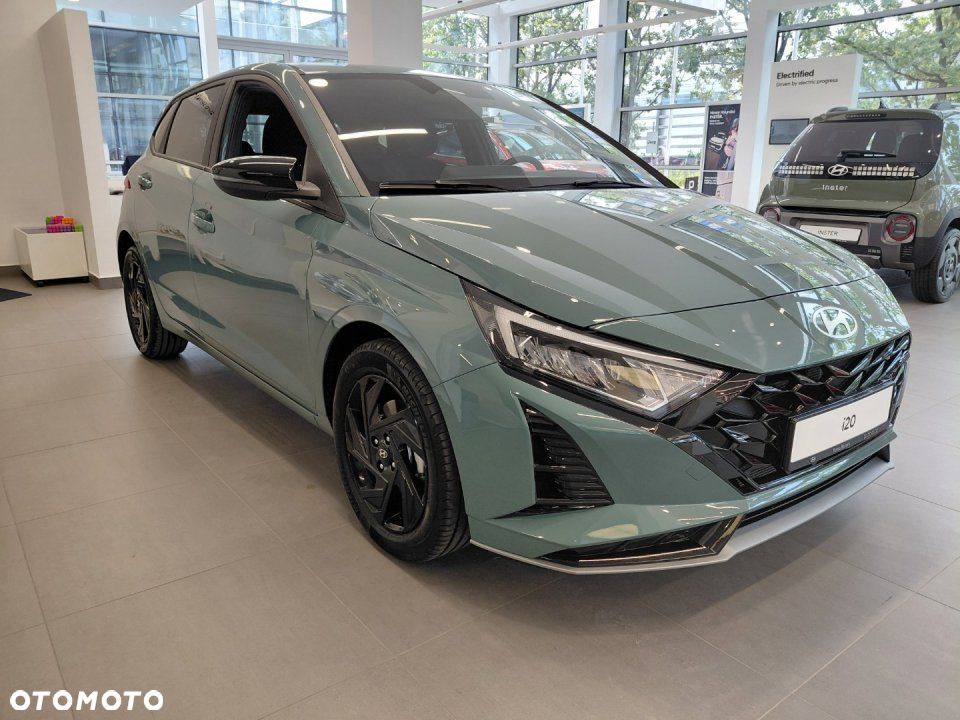 Hyundai i20 - 4