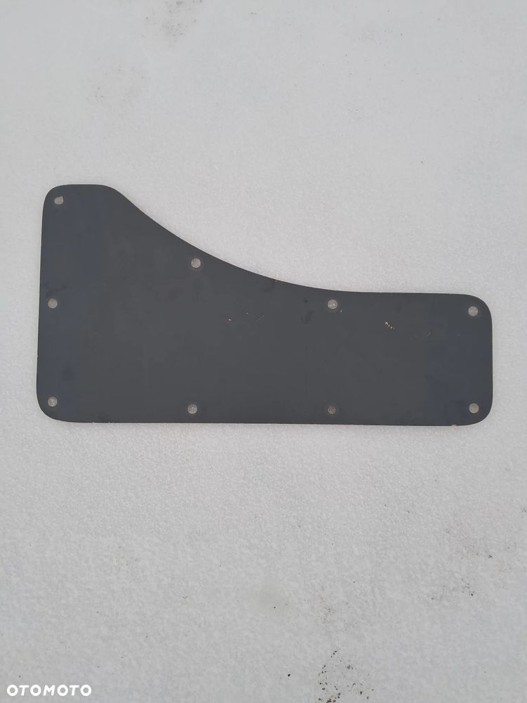 Volkswagen Caddy 4 lift 2018r boczek bagażnika - 2