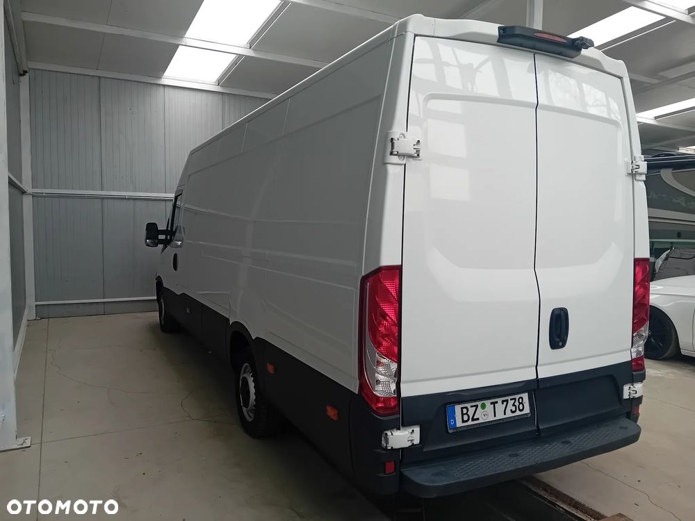 Iveco Daily 35S15 - 5