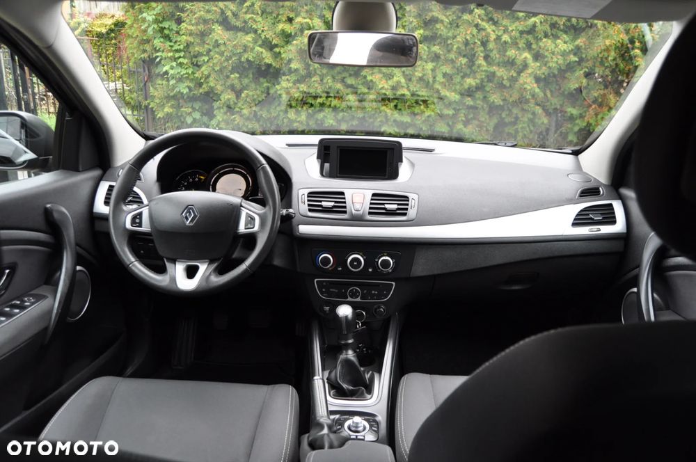 Renault Megane 1.6 16V 110 Dynamique - 12