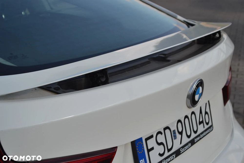 BMW 3GT 318d Advantage - 13