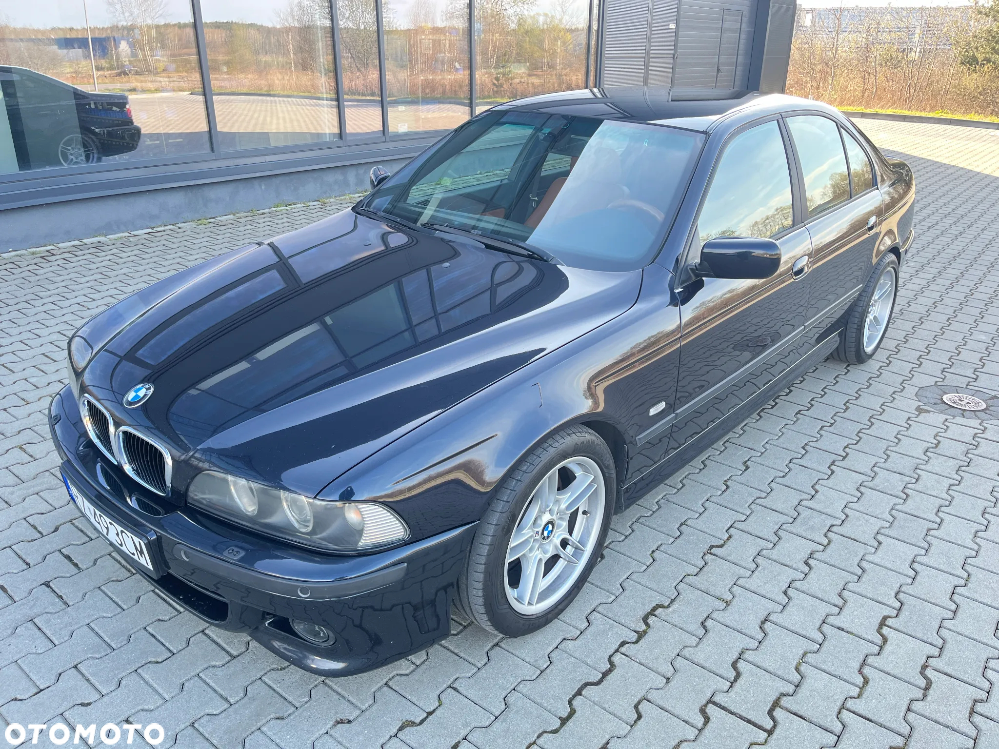 BMW Seria 5 - 10
