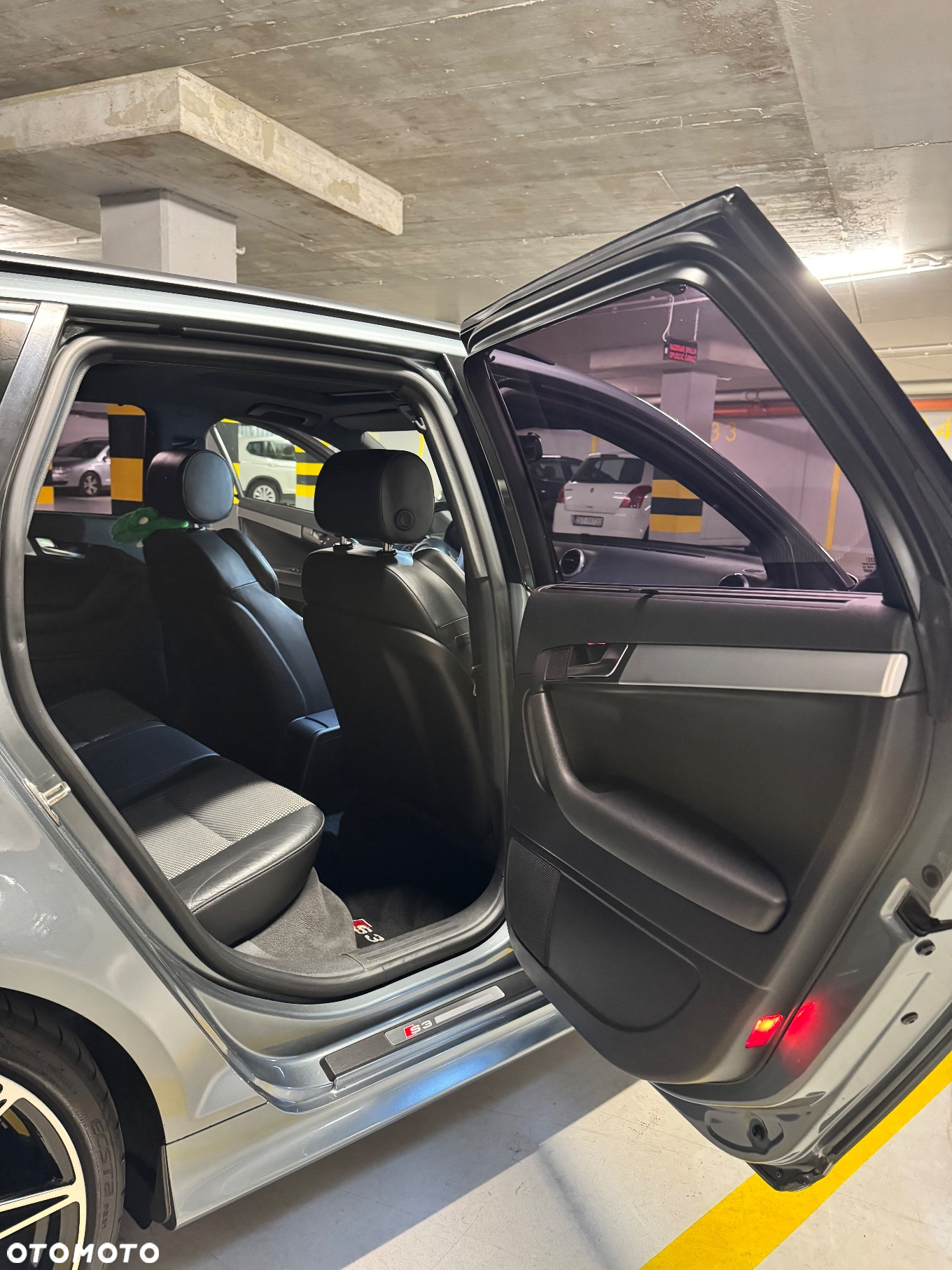 Audi S3 2.0 TFSI Quattro - 14