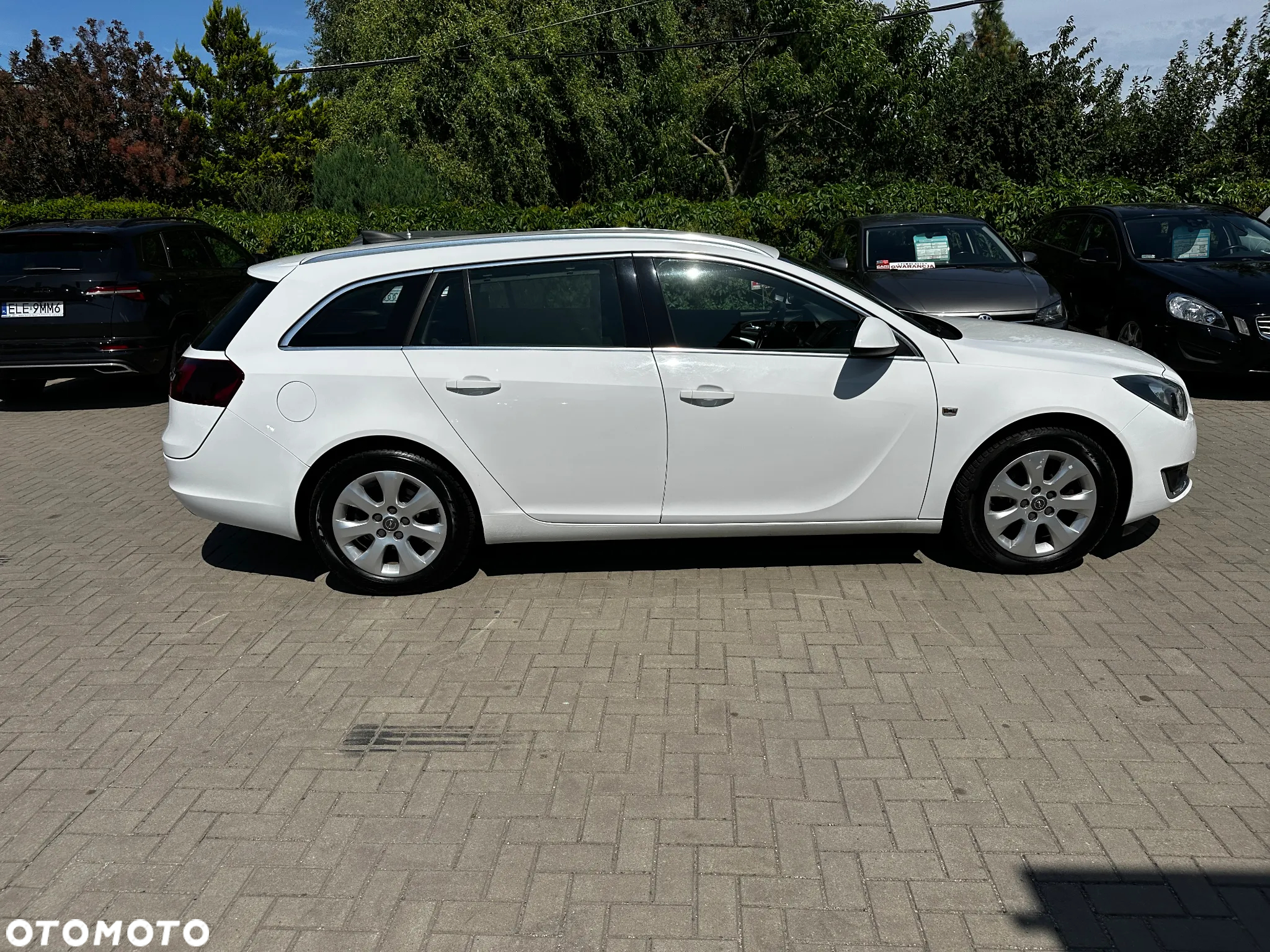 Opel Insignia - 39