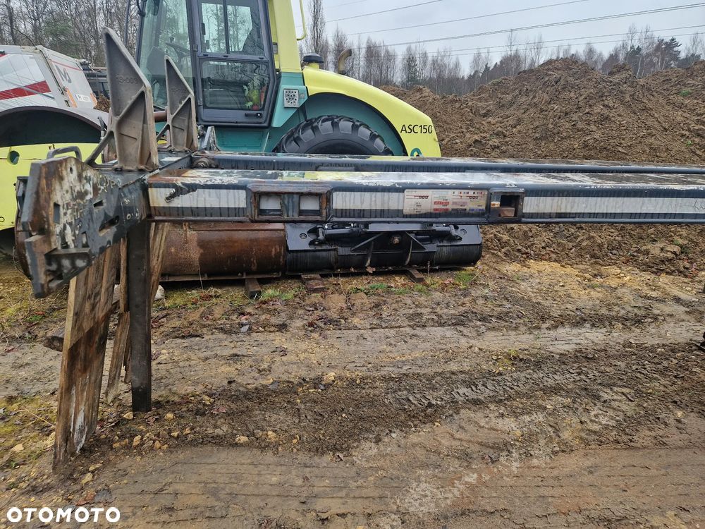 D-TEC FLEXITRAILER - 10