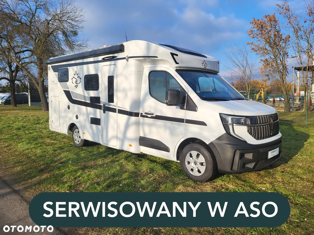 Renault AHORN CAMP T690 First Edition - 2