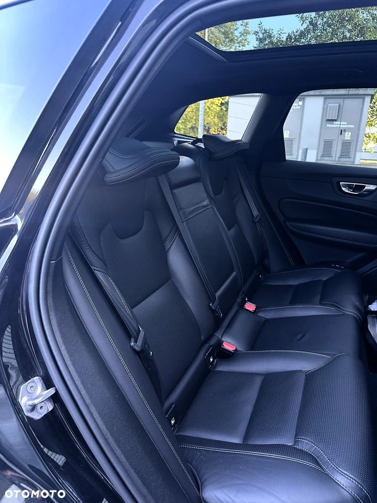Volvo XC 60 - 16