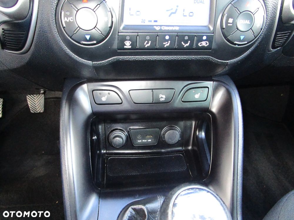 Hyundai ix35 1.6 2WD 5 Star Edition - 40