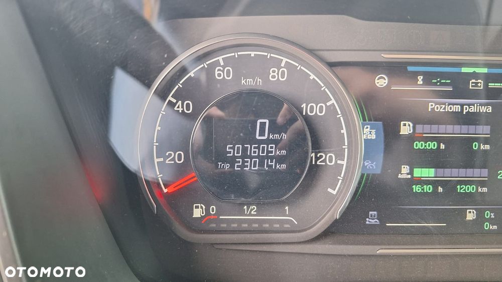 Scania R 450 - 18