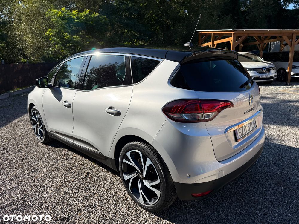 Renault Scenic 1.3 TCe Energy Intens - 8