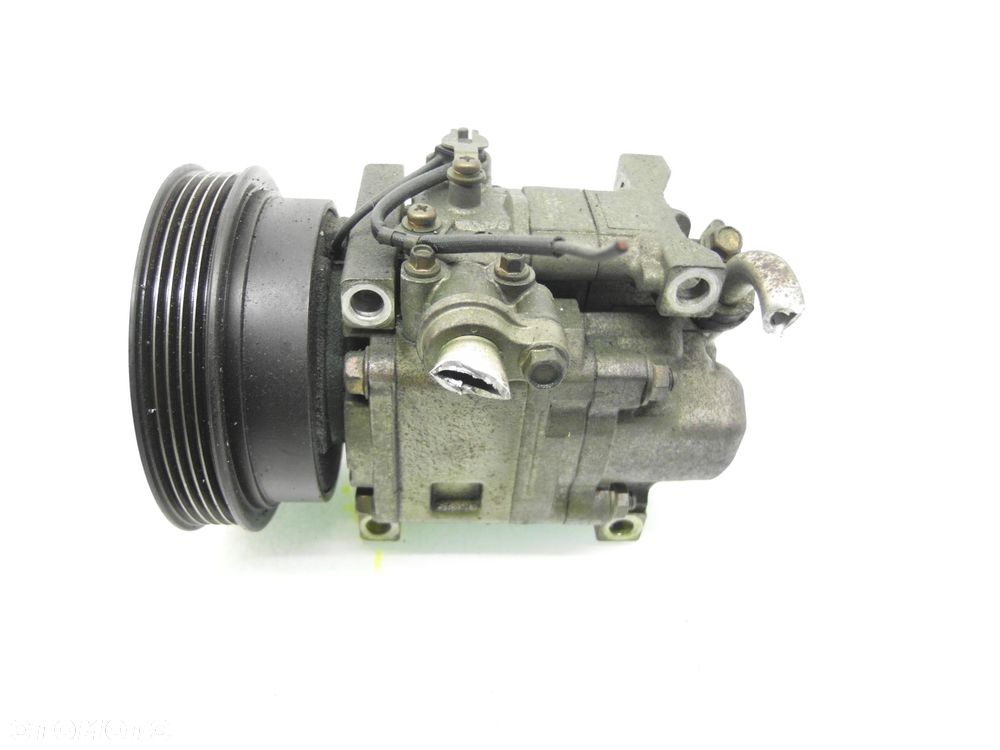 KOMPRESOR KLIMATYZACJI MAZDA PREMACY 1.9 H12A1AA4DJ - 7