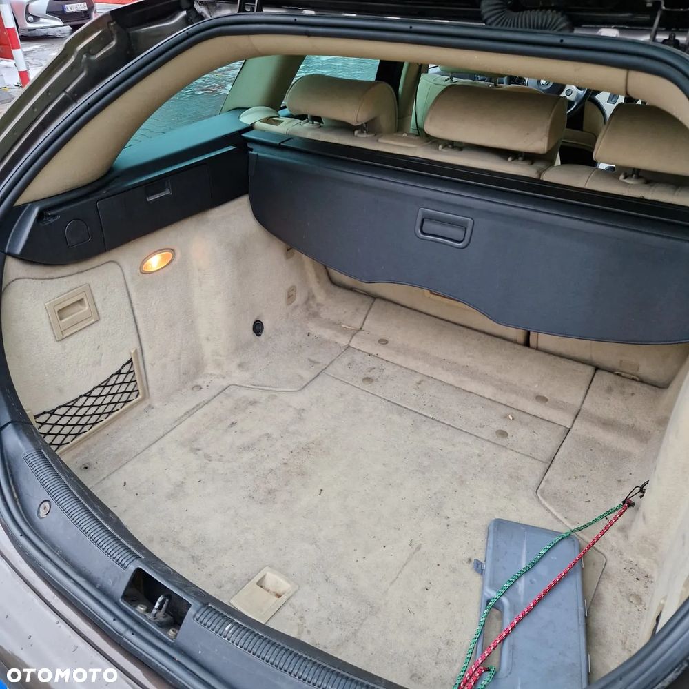 Alfa Romeo 159 1.9JTDM Progression - 14