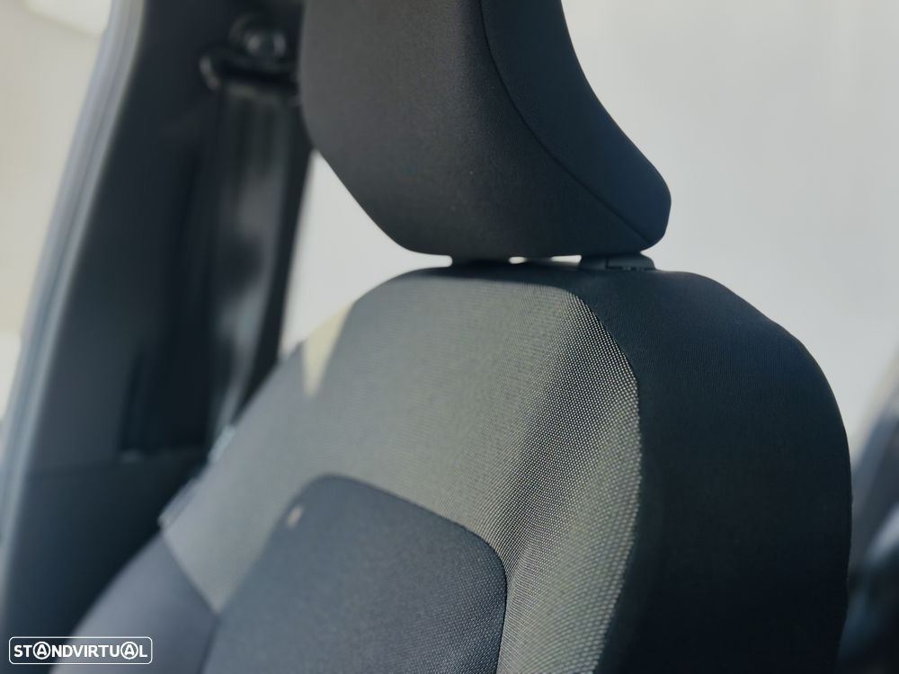 Dacia Sandero 1.0 ECO-G Expression Bi-Fuel - 16