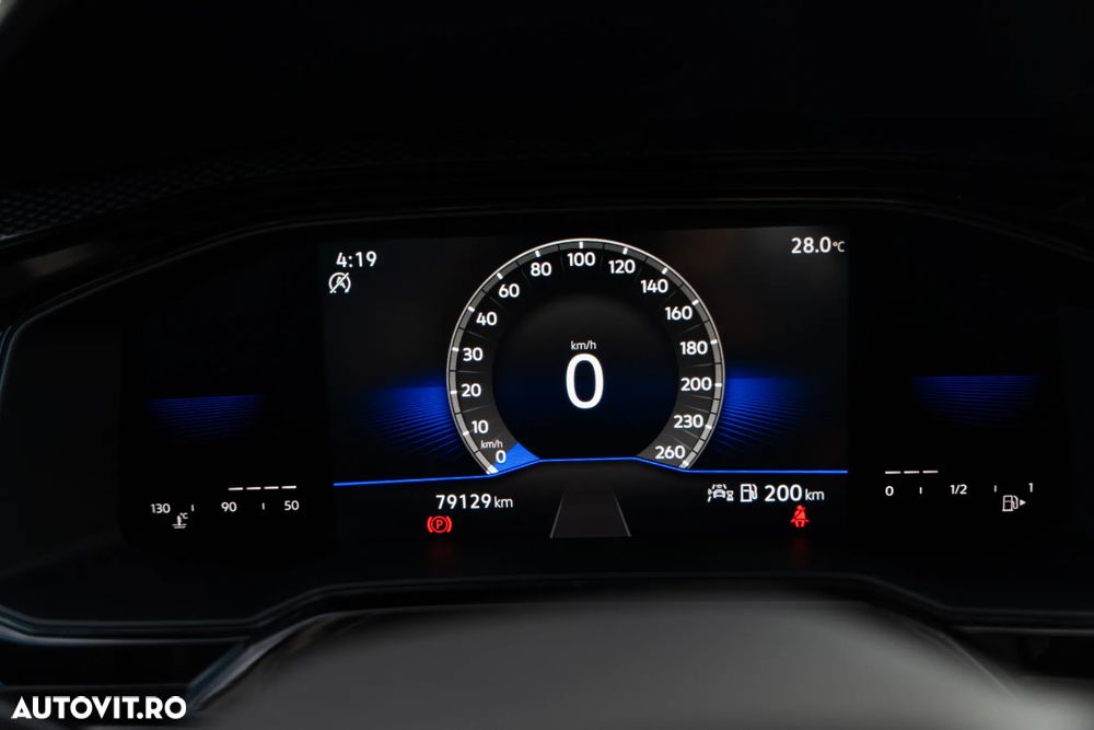 Volkswagen Polo 1.0 TSI Life - 22
