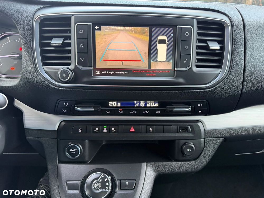 Citroën SpaceTourer 2.0 BlueHDi XL Business Lounge - 27