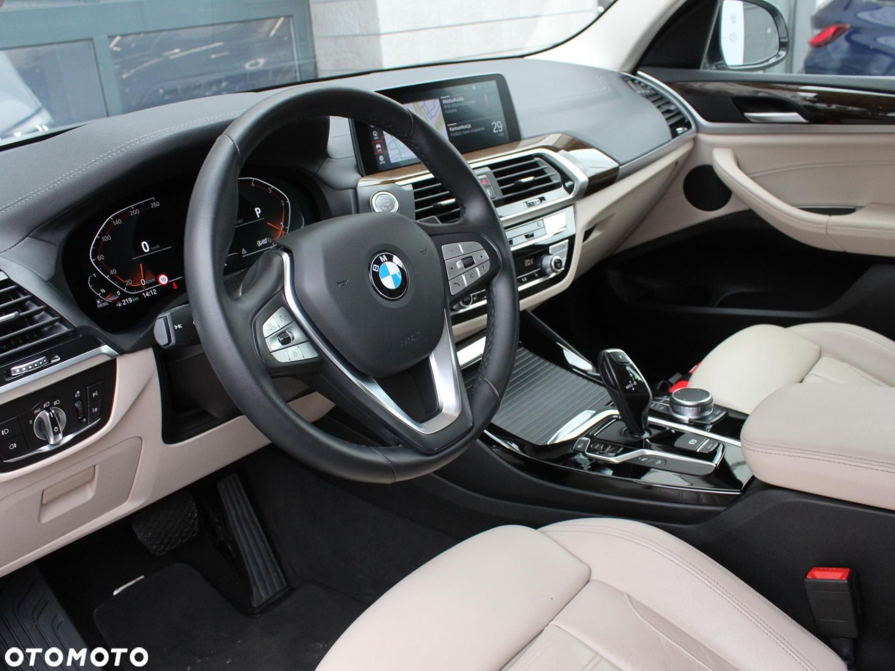BMW X3 - 5