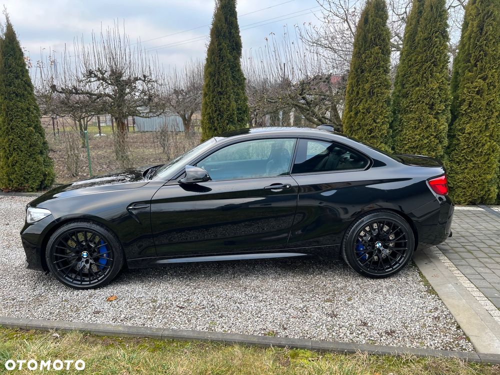 BMW M2 - 39