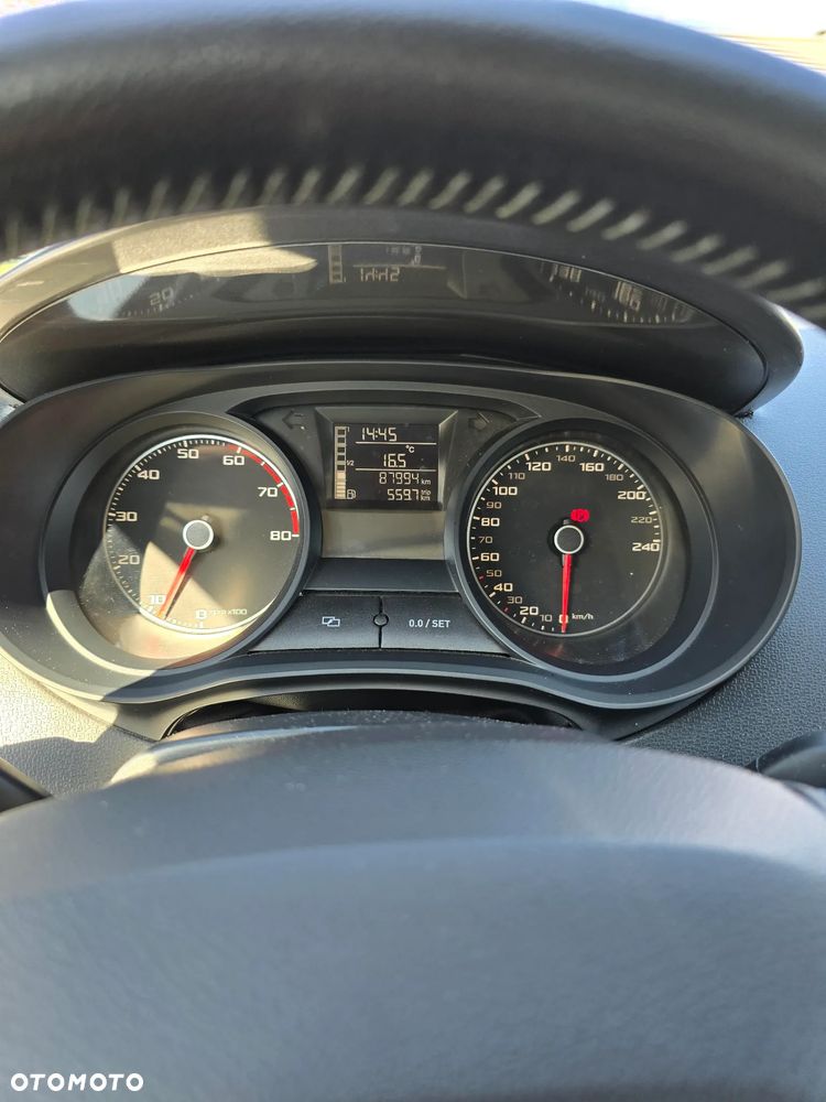 Seat Ibiza 1.2 TSI Style - 16