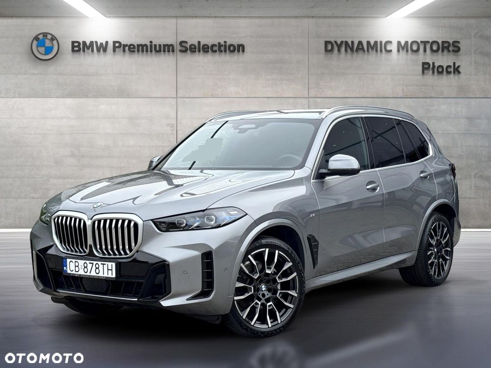 BMW X5 - 2