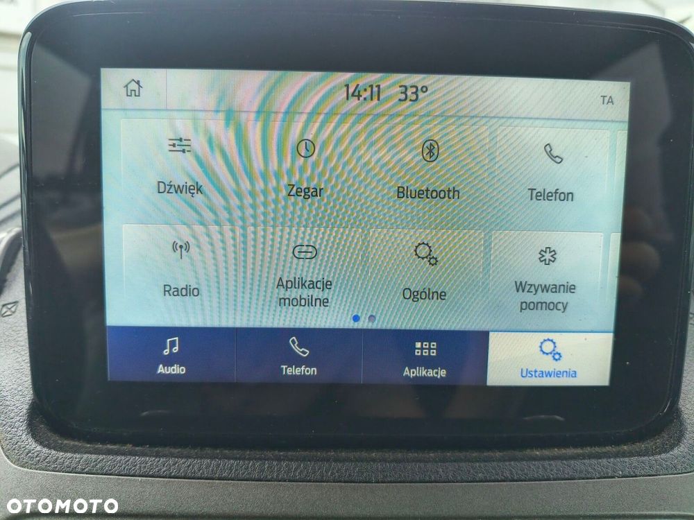 Ford Transit Connect - 24