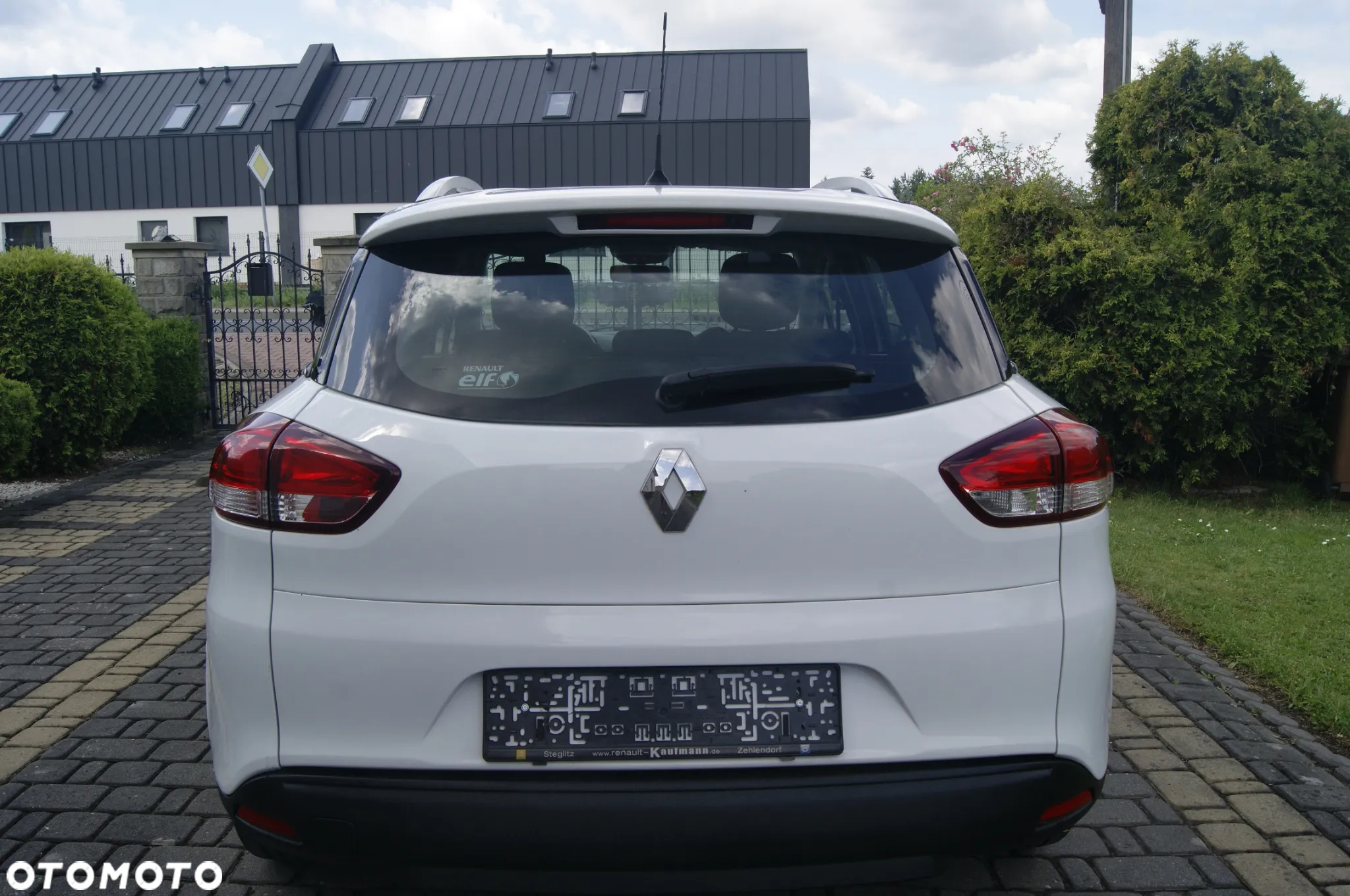 Renault Clio - 6